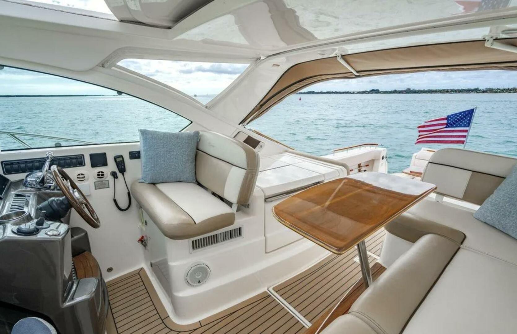 2013 Tiara Yachts 36 Coronet - Image 25