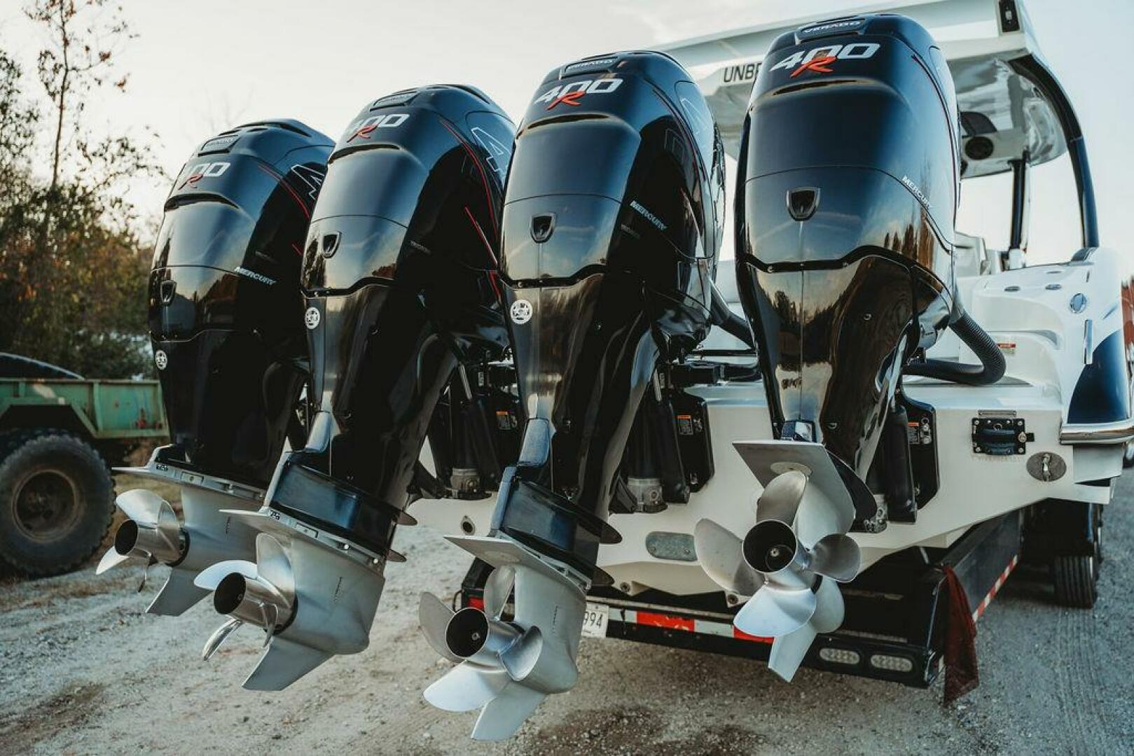 2018 MTI V57 - Image 60