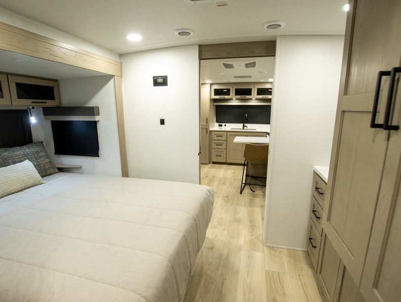 2026 Forest River Rockwood Mini Lite 2523MBR - Image 24