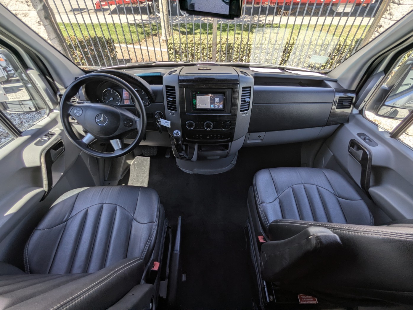 2017 Airstream Interstate Grand Tour EXT - Image 8