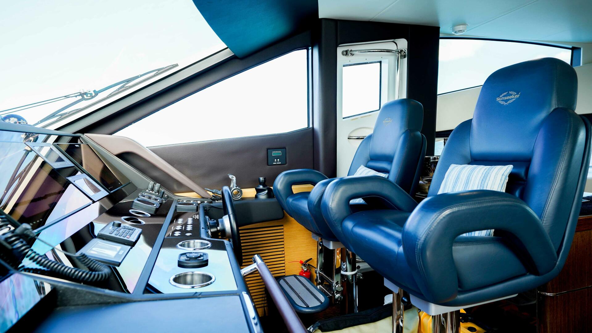 2016 Sunseeker 75 Yacht - Image 33