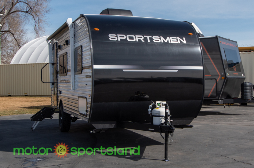2026 KZ RV Sportsmen Classic 160QB - Image 1