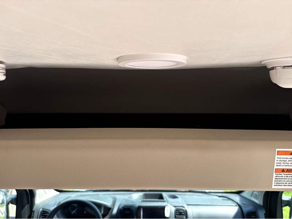 2027 ENTEGRA COACH ETHOS 20T - Image 8