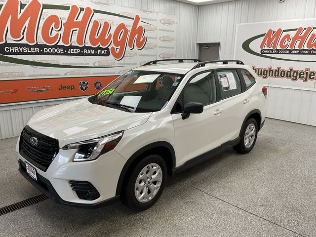 2023 Subaru Forester Wagon 5D AWD - Image 1
