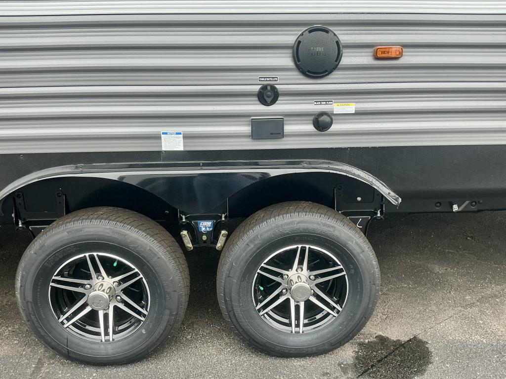 2026 COACHMEN CATALINA 333DBDSCKLE 2Q - Image 35