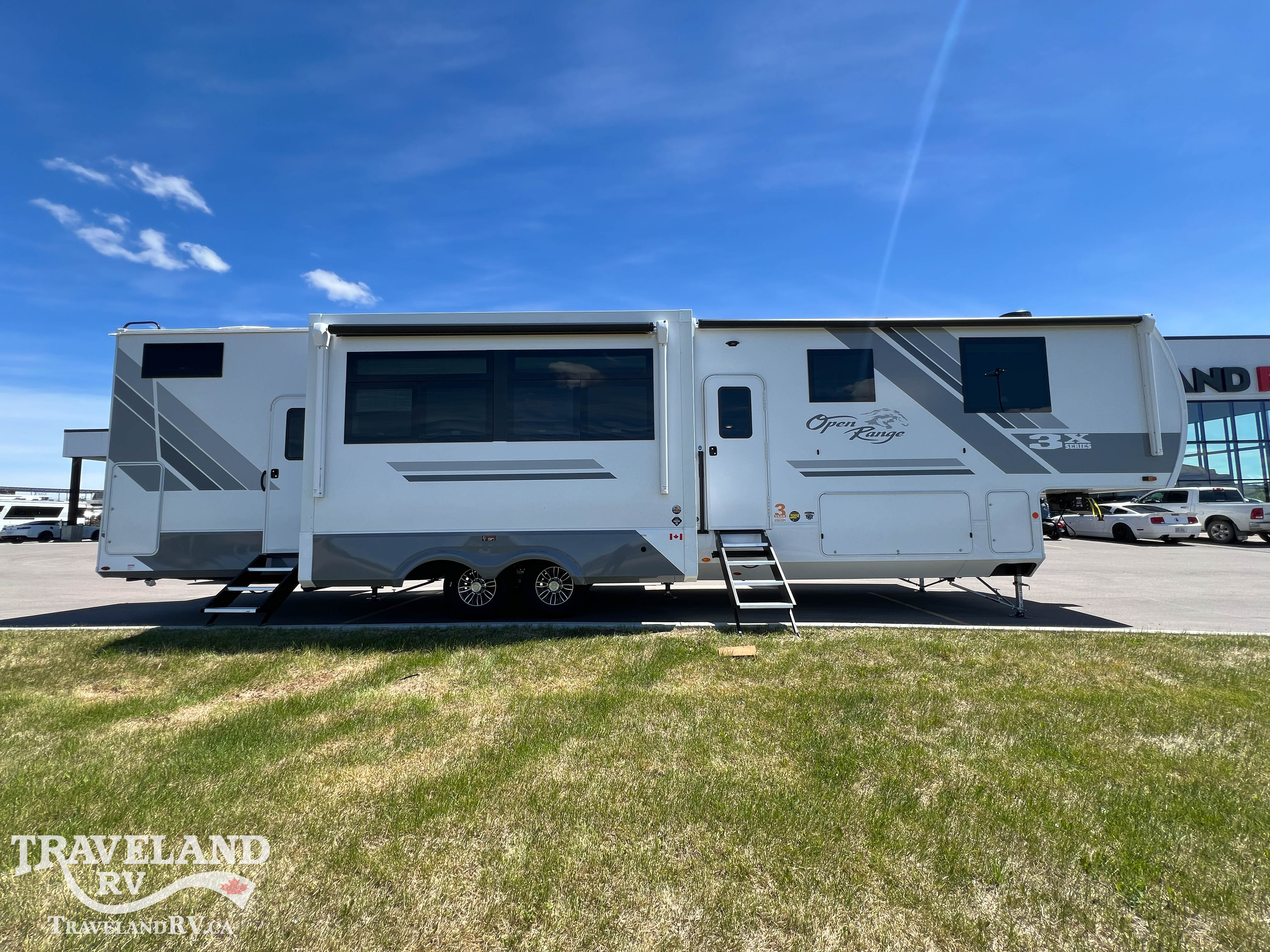 2026 Highland Ridge Open Range 3X 390TBS - Image 9