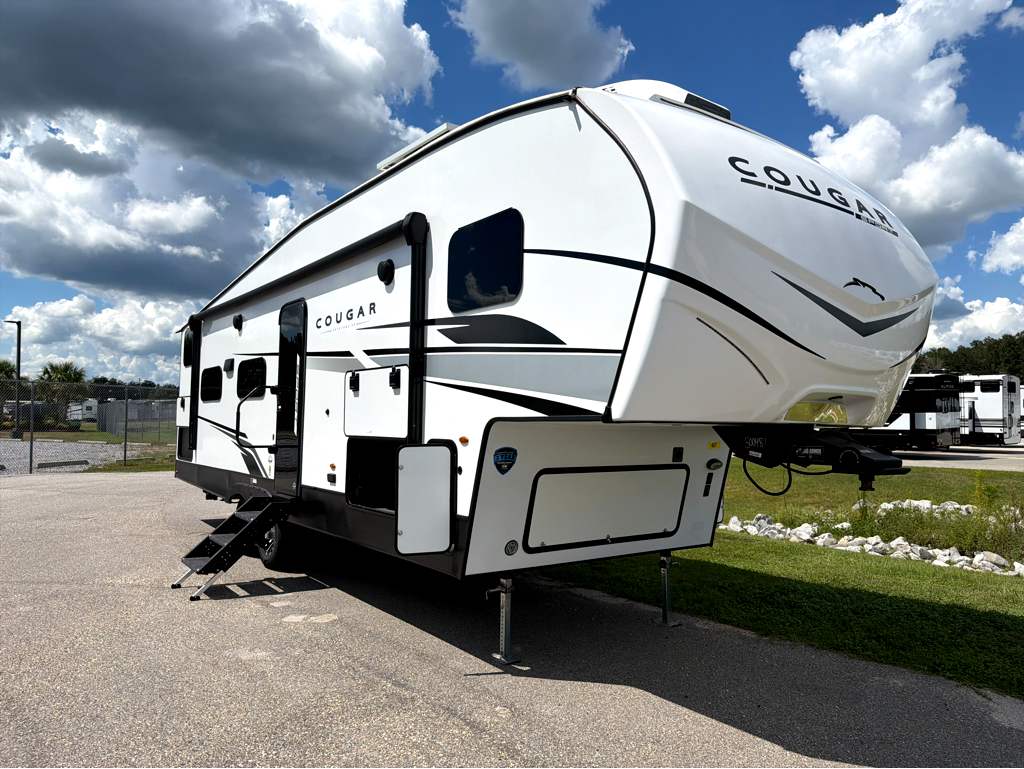 2025 Keystone COUGAR 2700BH - Image 1