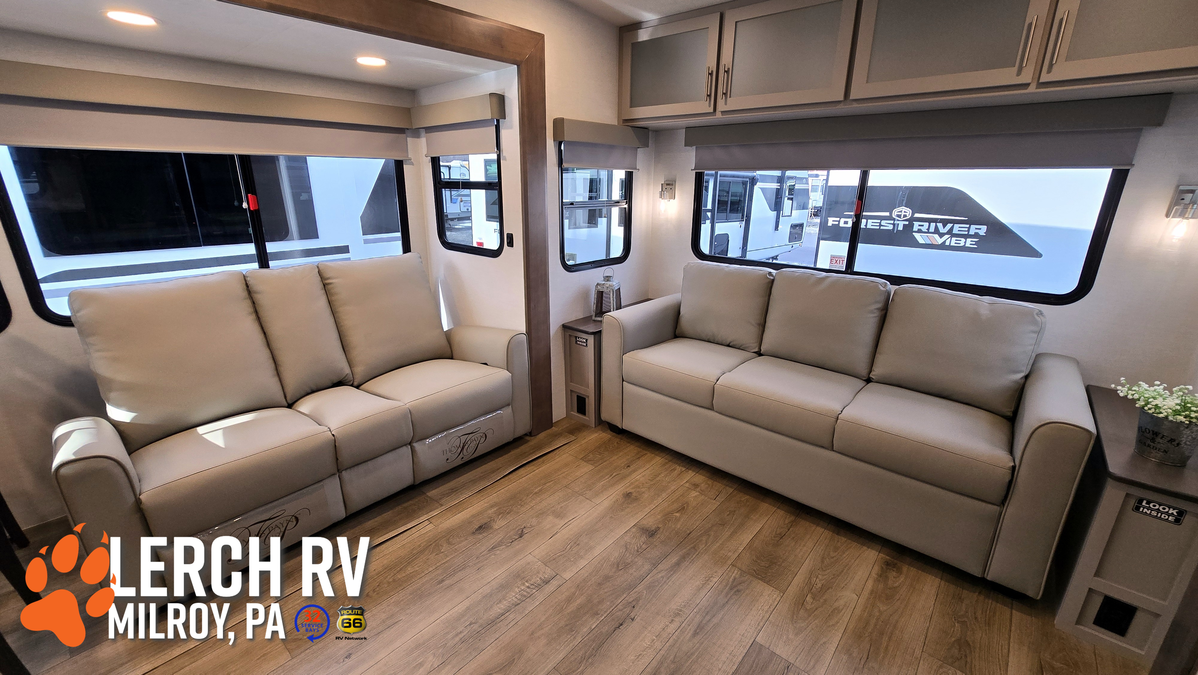 2026 Alliance RV Avenue All-Access Series 29RL - Image 16