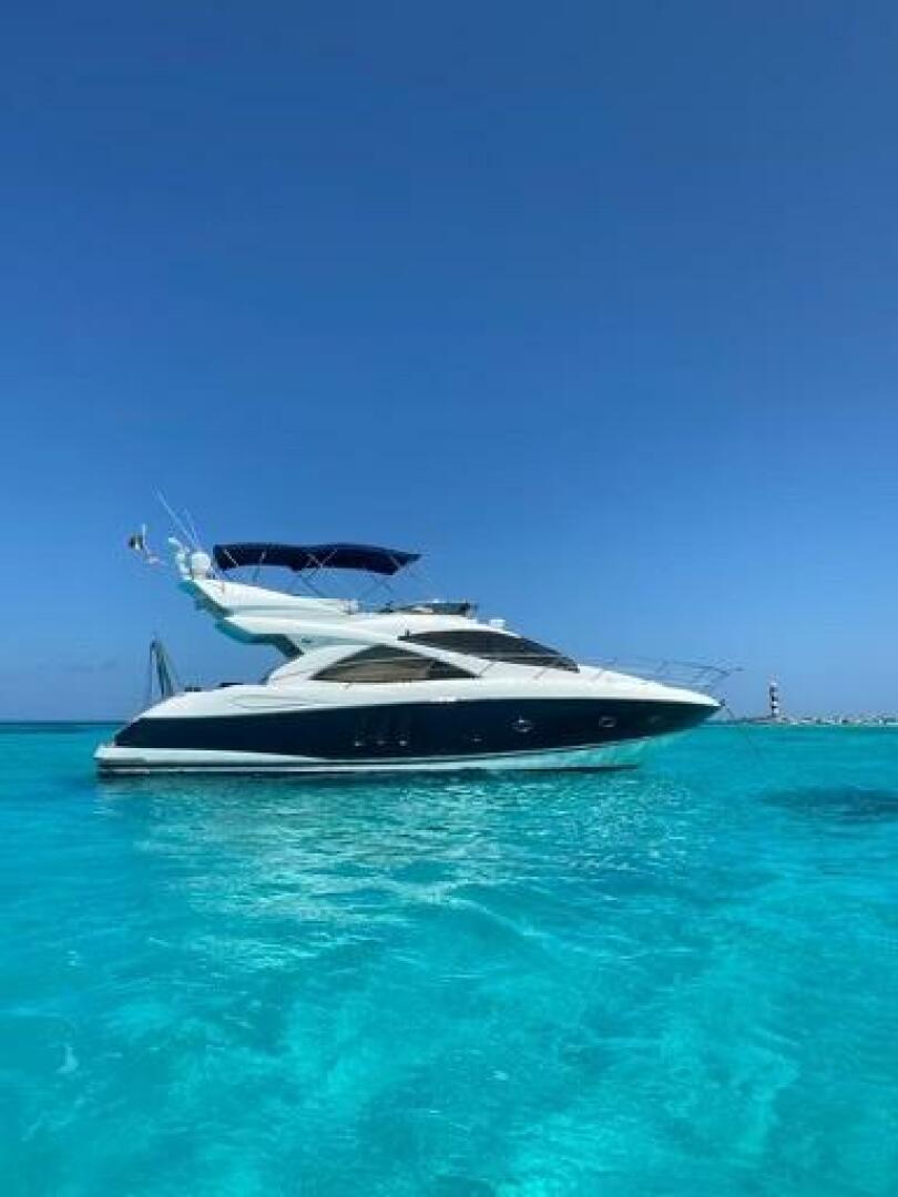 2006 Sunseeker Manhattan 50 - Image 2