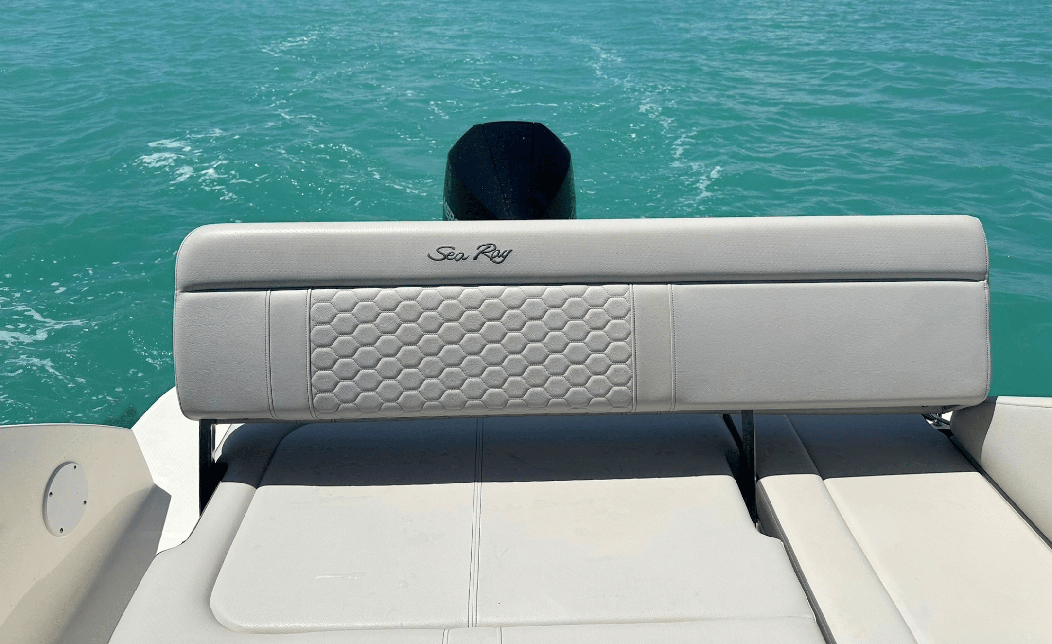 2021 SEA-RAY 250 SDX - Image 19