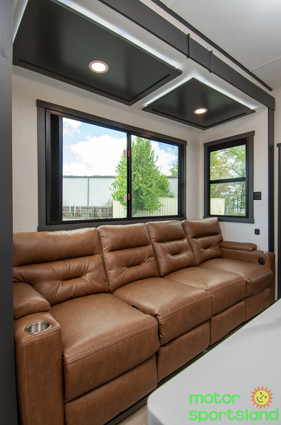 2026 Forest River Stealth 4017GX - Image 56