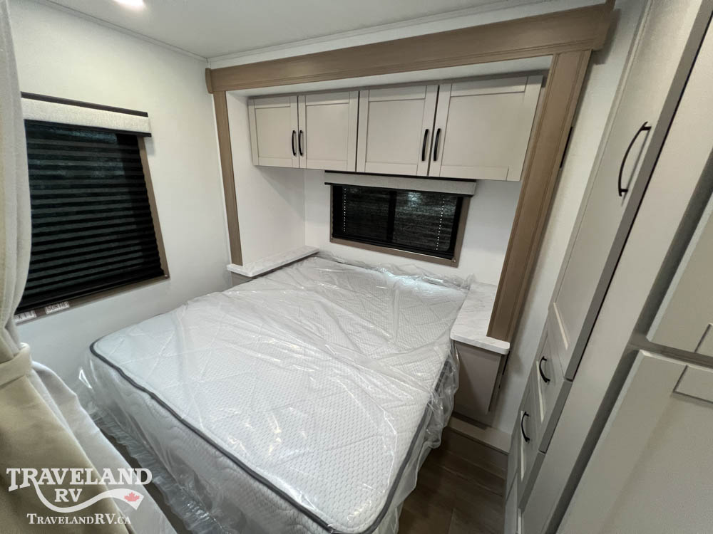 2027 Entegra Coach Odyssey SE 22C - Image 22