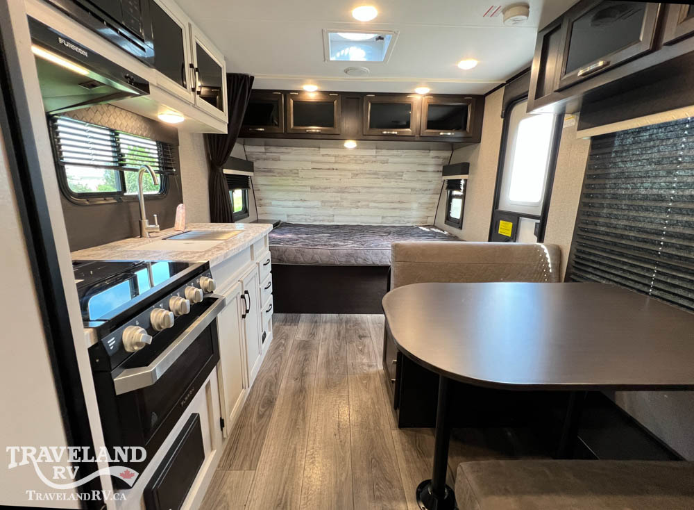 2021 Jayco Jay Feather 20BH - Image 13