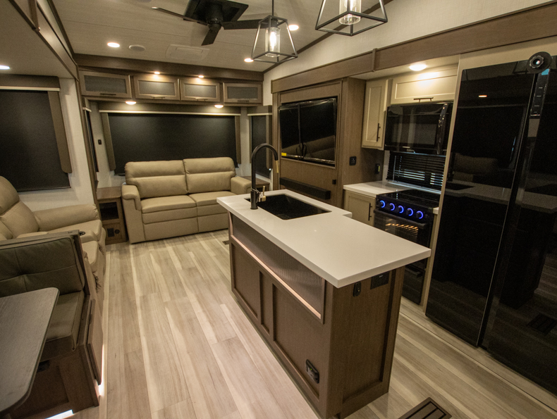 2026 Keystone Cougar 360MBI - Image 5
