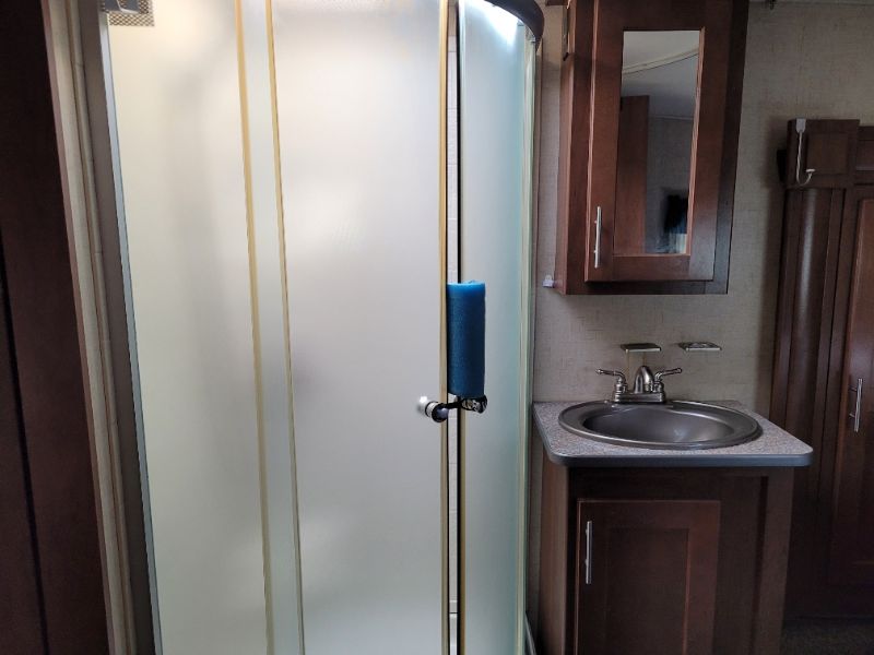 2015 Forest River Wildcat Maxx 242RLX - Image 51