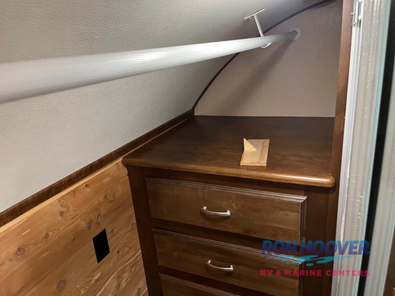 2016 FOREST RIVER 3875FB - Image 48