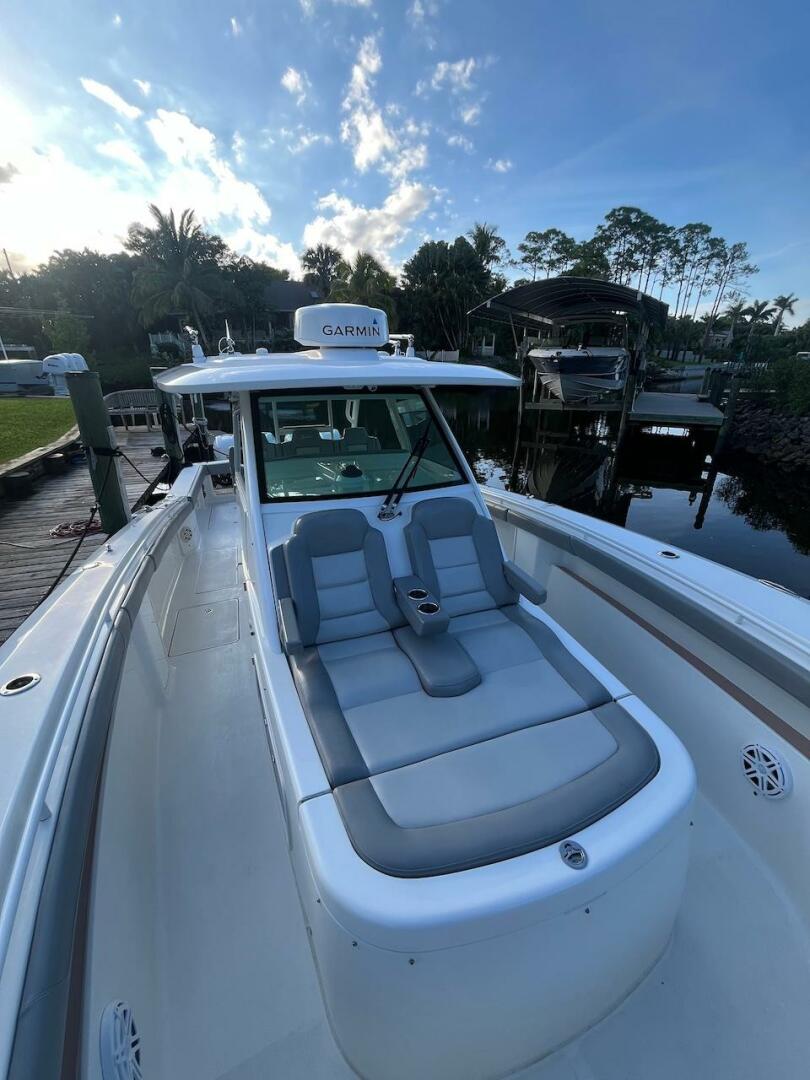 2018 Scout 380 LXF - Image 74