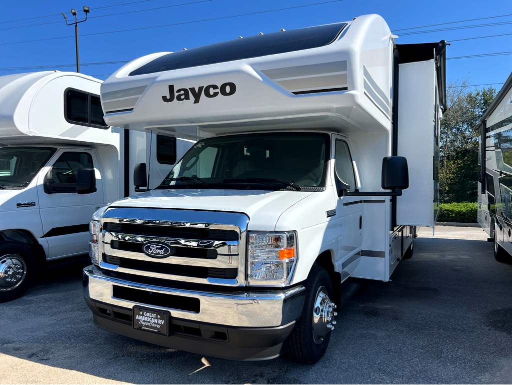 2027 JAYCO REDHAWK 27G - Image 2