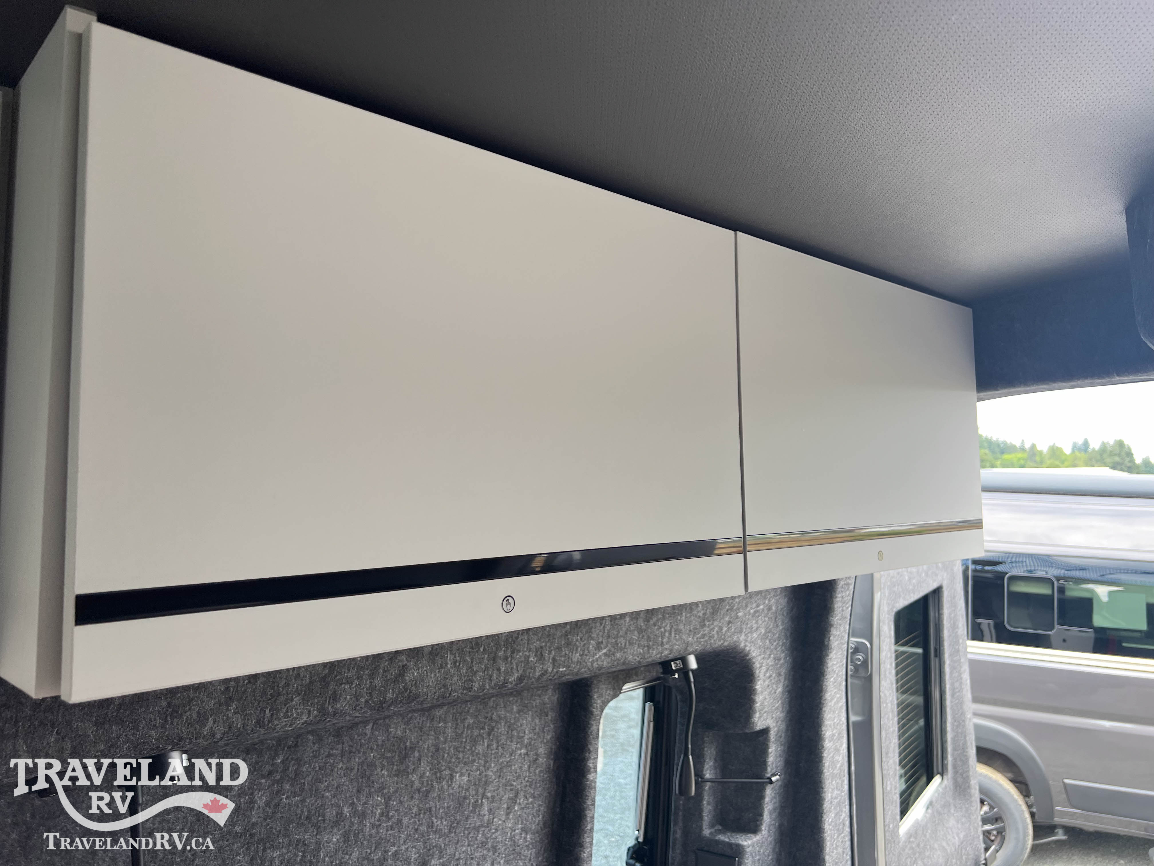 2027 Grand Design LINEAGE SERIES VT LVT1 POP TOP - Image 26