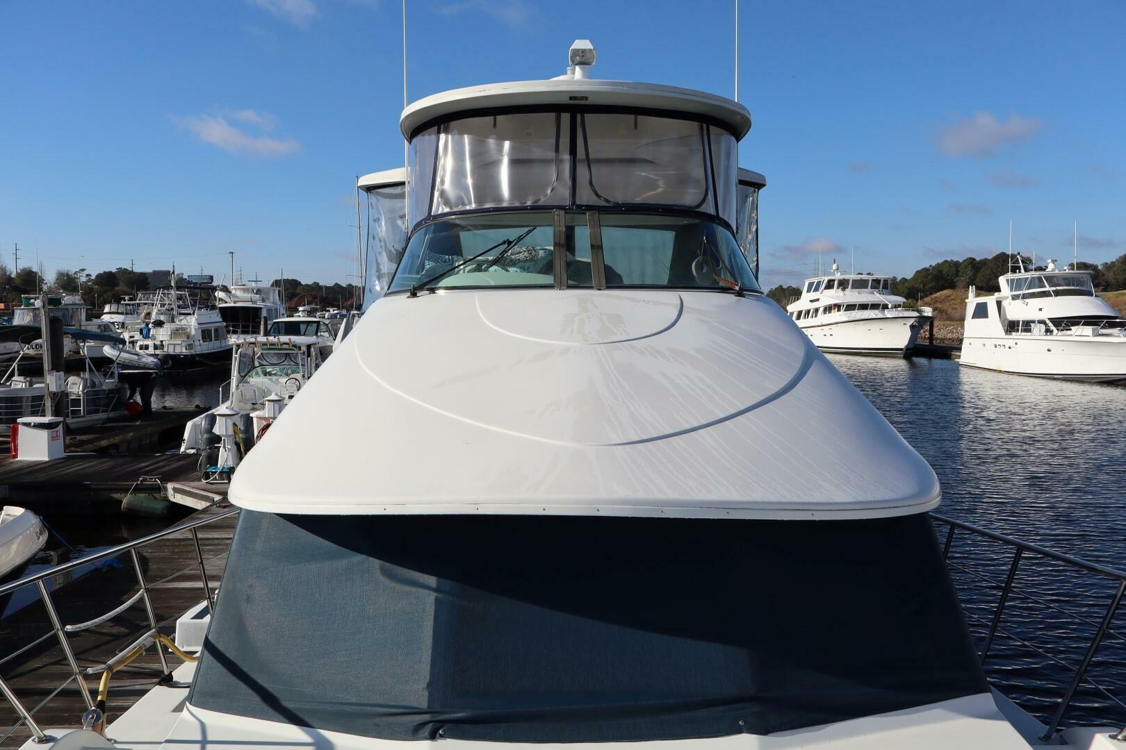 2006 Bluewater Yachts 5200 - Image 49