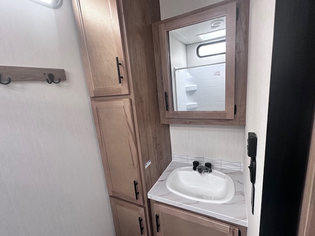 2025 CHEROKEE TIMBERWOLF 39HBA - Image 25