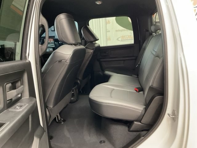 2025 Ram 3500 Tradesman 4x4 Crew Cab 8' Box - Image 23