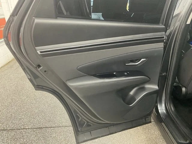 2022 Hyundai Tucson Utility 4D SEL AWD I4 - Image 18