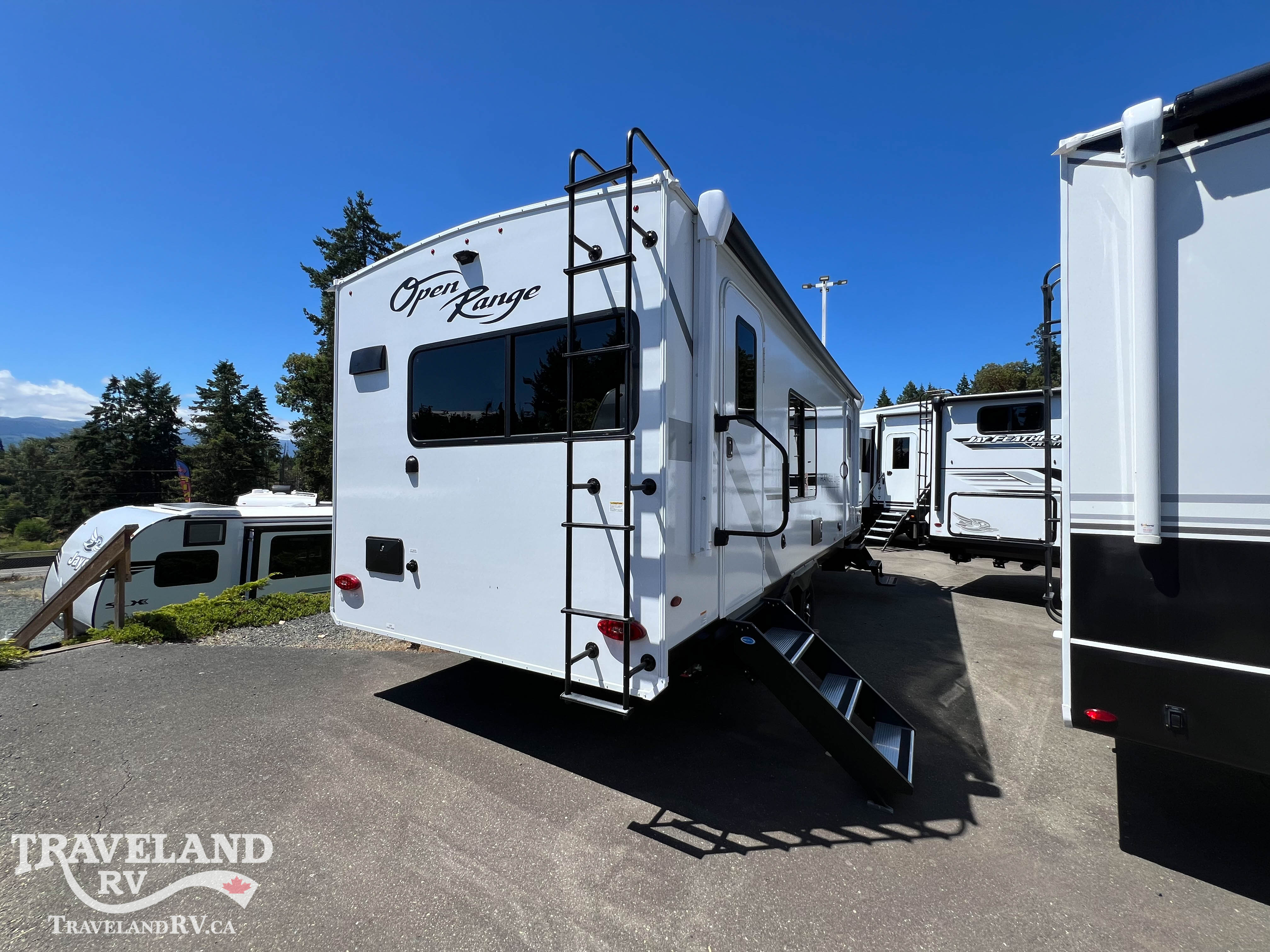 2026 Highland Ridge Range Lite 230MKD - Image 6
