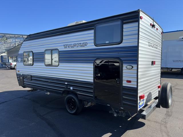 2022 CHEROKEE WOLF PUP 16BH - Image 6