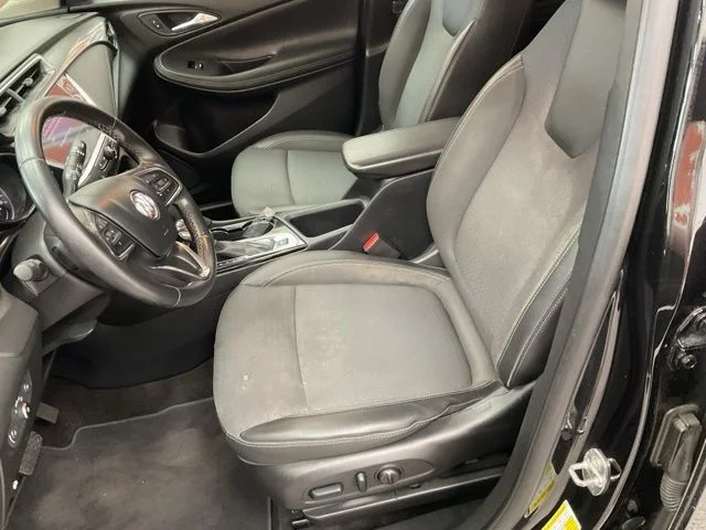 2023 Buick Encore GX Utility 4D Preferred 2WD - Image 13