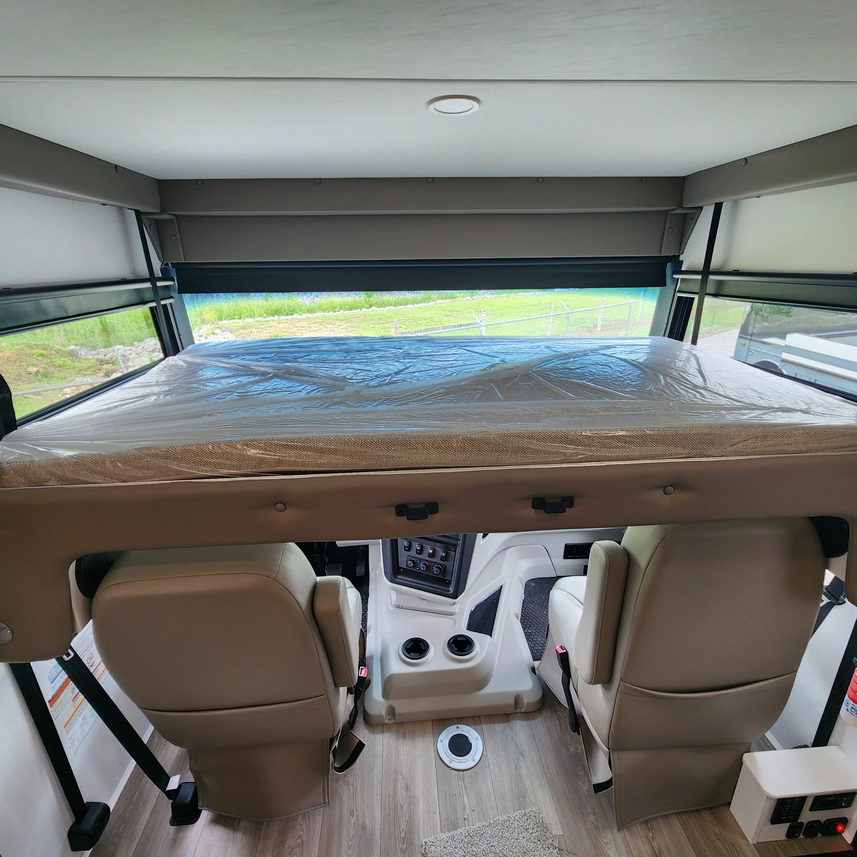 2027 JAYCO PRECEPT 36C - Image 37