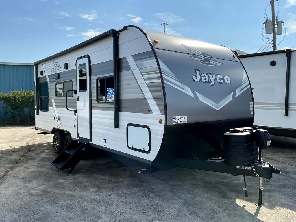 2027 JAYCO Jay Flight 210QB - Image 3