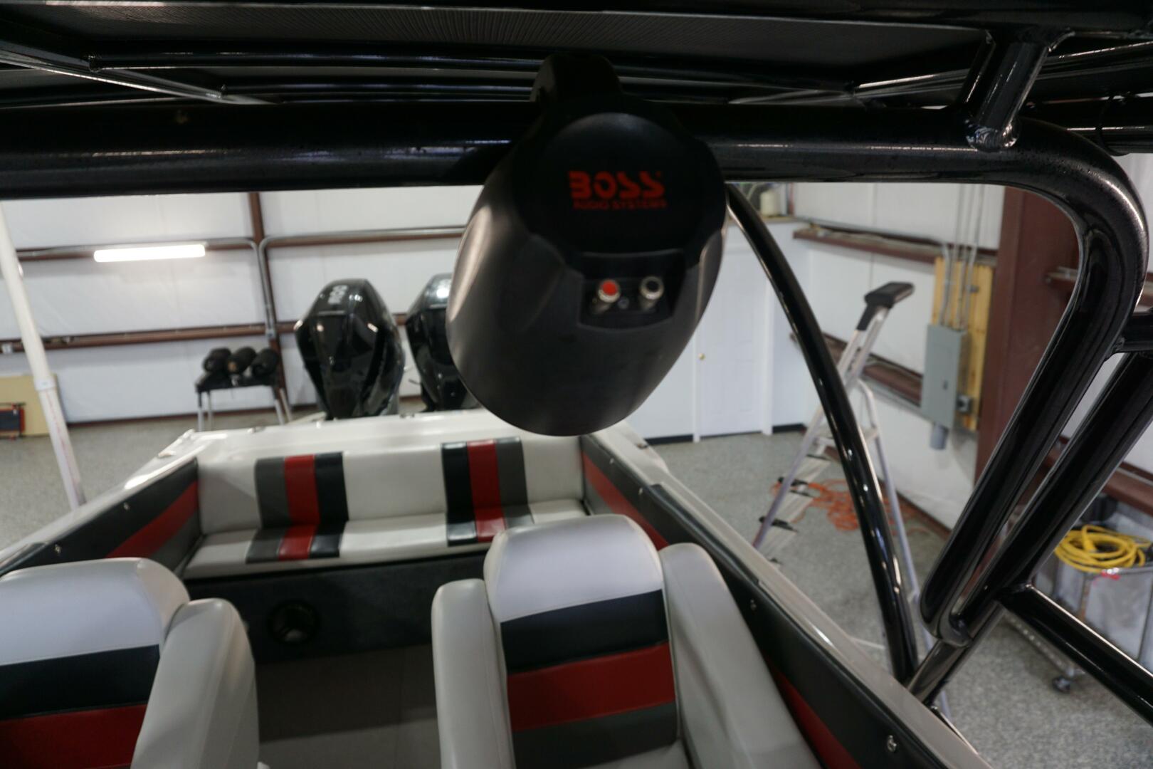 1998 Active Thunder 32 CC - Image 26