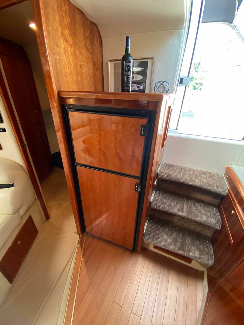 2002 Riviera 47 Excalibur - Image 16