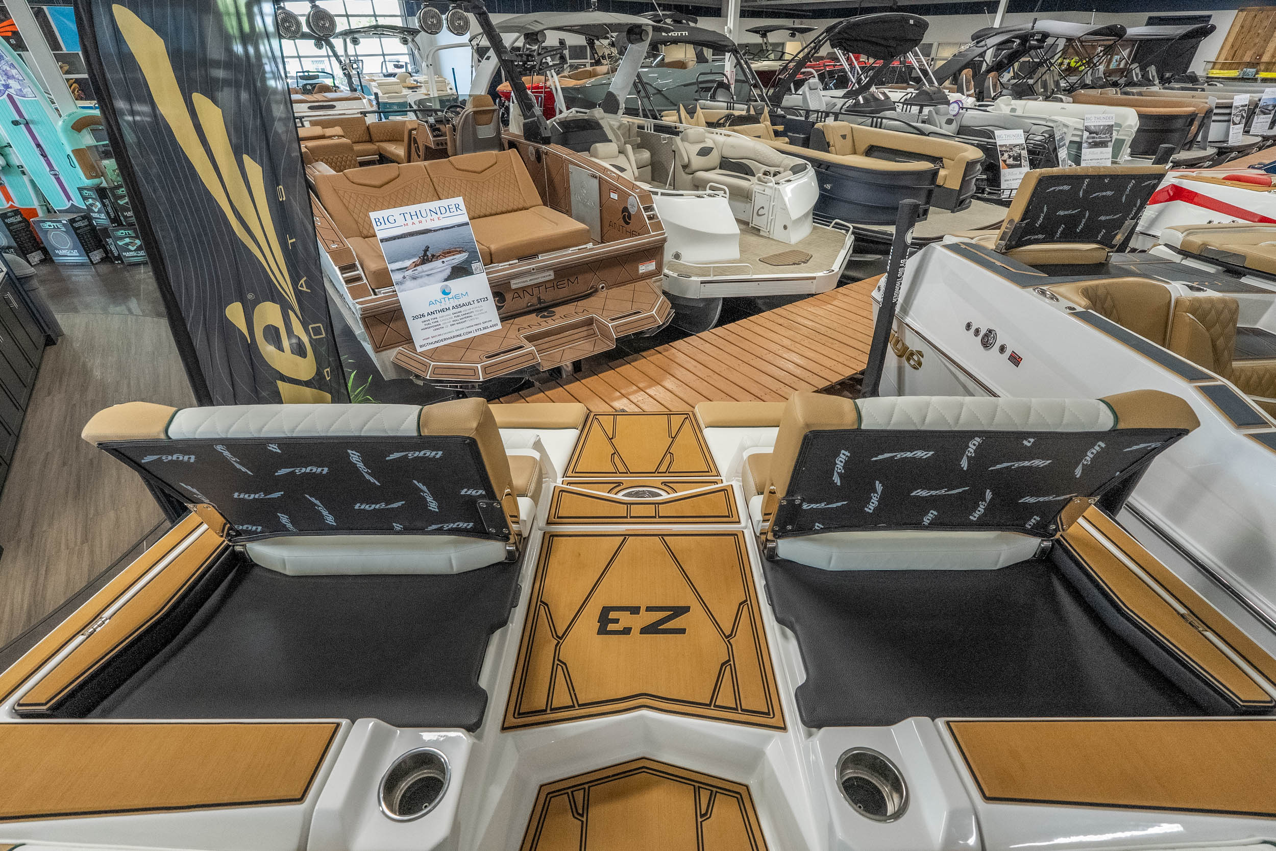 2026 Tige Z3 - Image 42