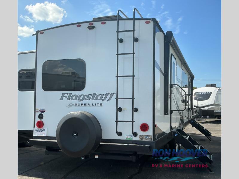 2025 FOREST RIVER 26SFK - Image 6