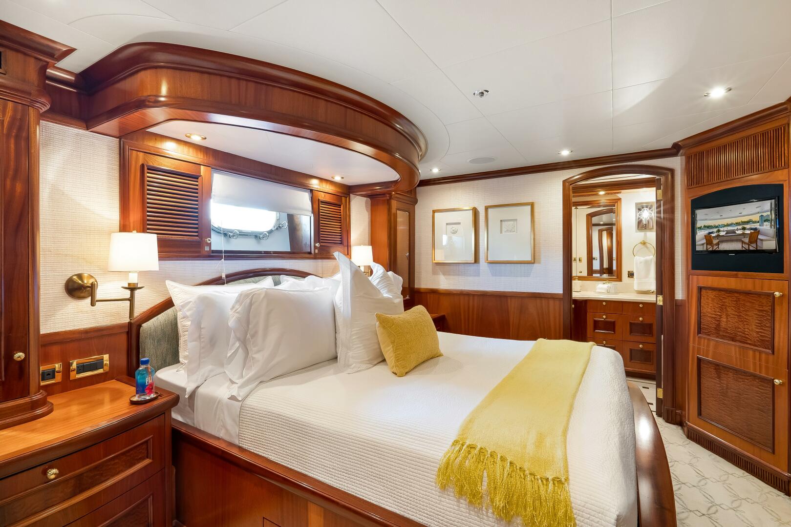 2004 Richmond Yachts - Image 22