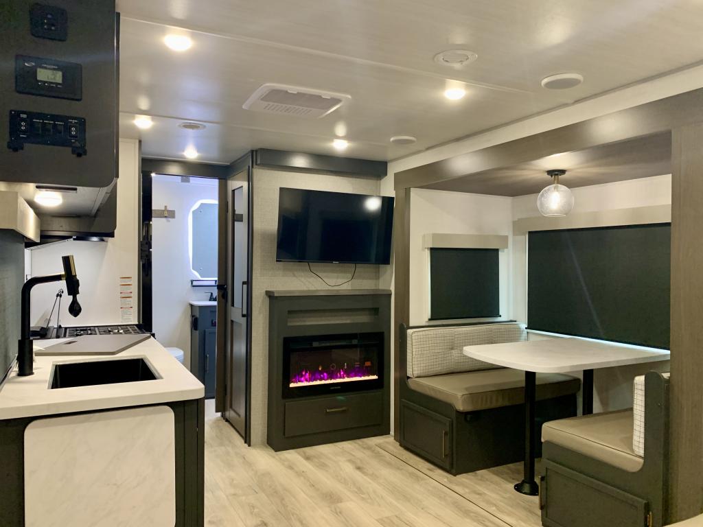 2027 Forest River Surveyor Legend 252RBLE - Image 65