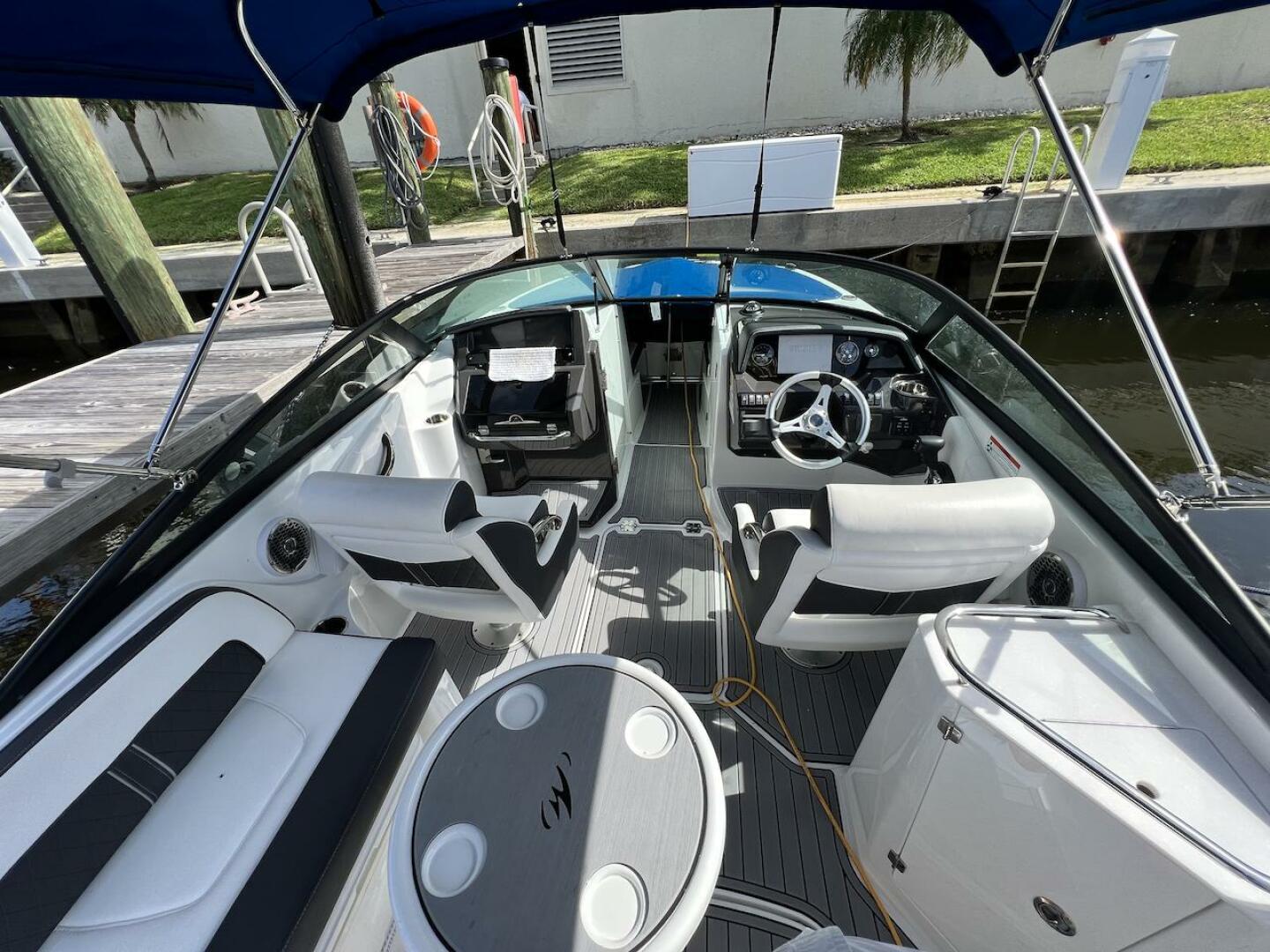 2022 Monterey M-45 - Image 10