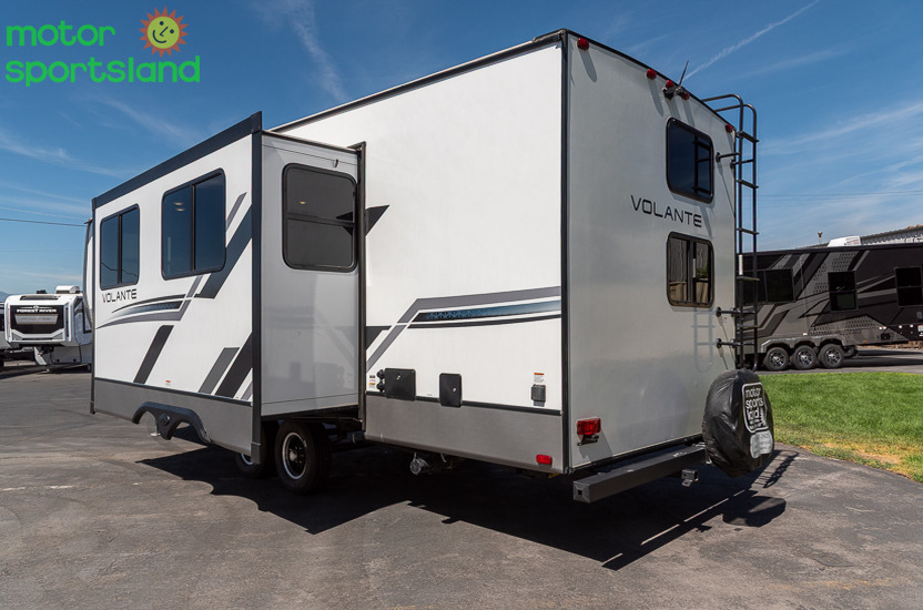 2023 Keystone Volante 270BH - Image 5