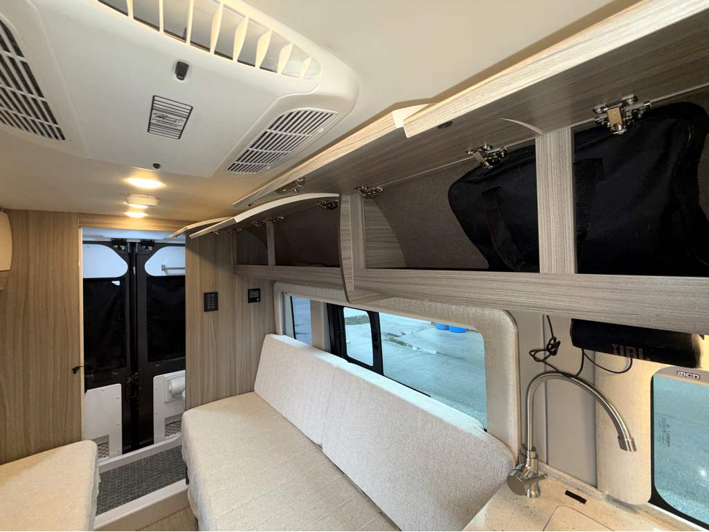 2025 ENTEGRA COACH ETHOS 20T - Image 14