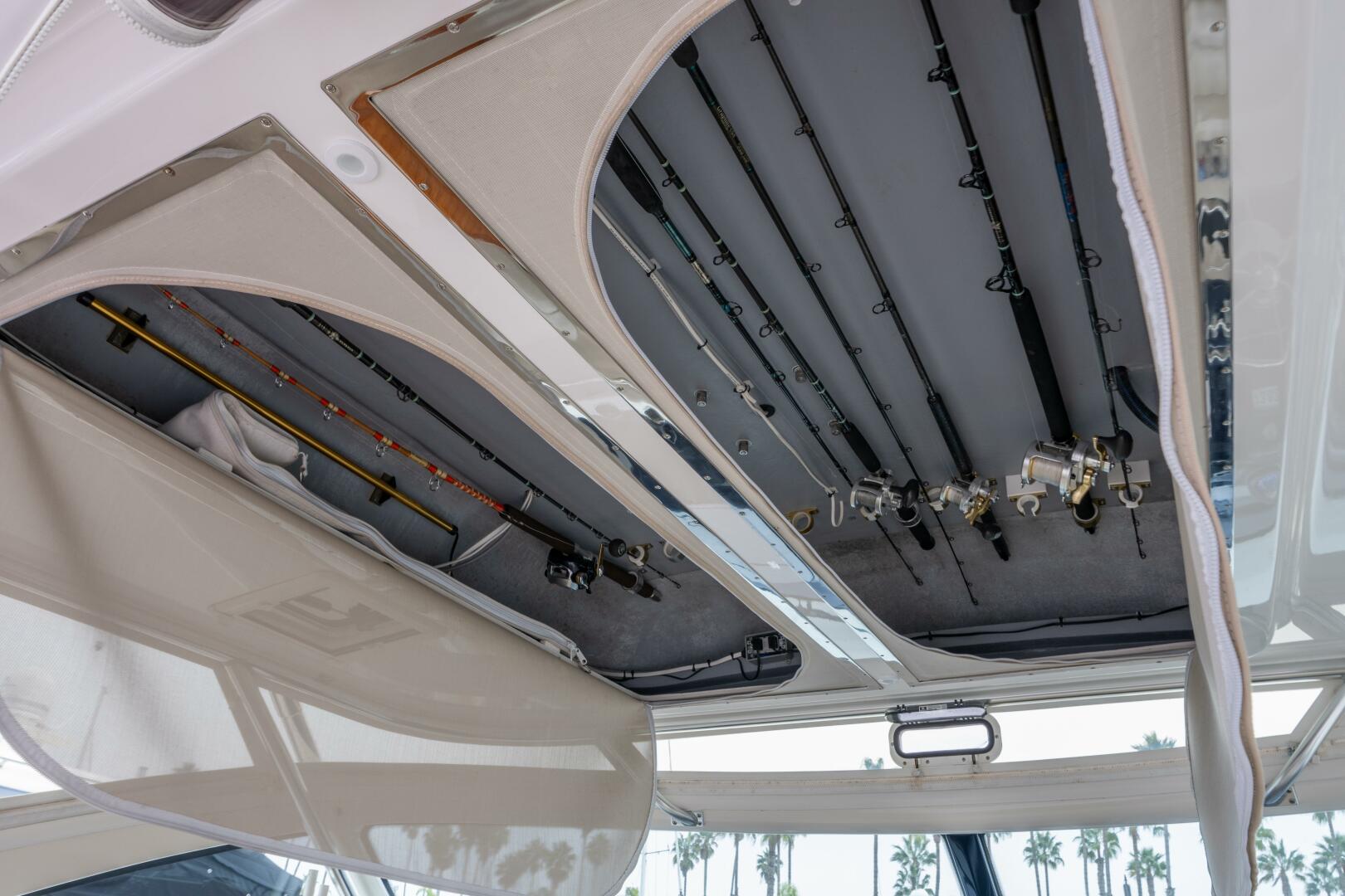 2015 Tiara Yachts 4300 Open - Image 22