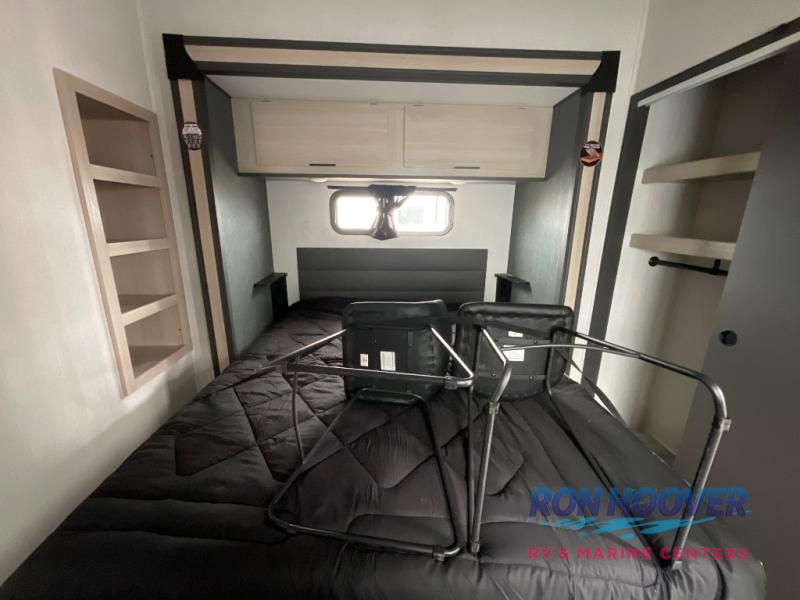 2026 FOREST RIVER 37GALLEY - Image 35