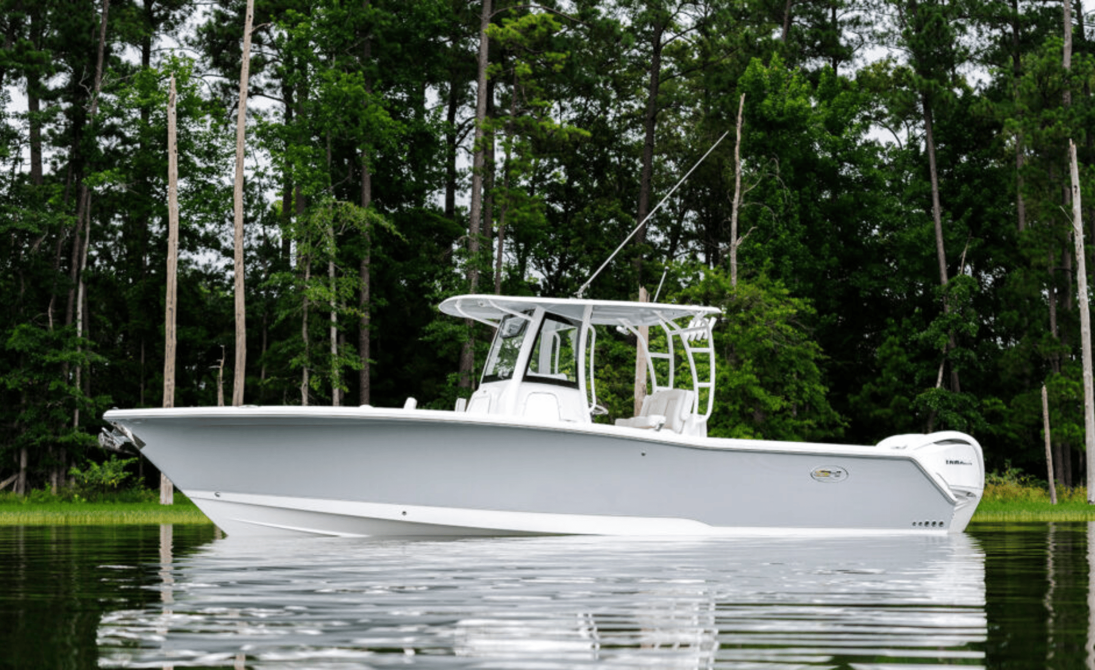 2027 Sea Hunt Gamefish 30FS - Image 1