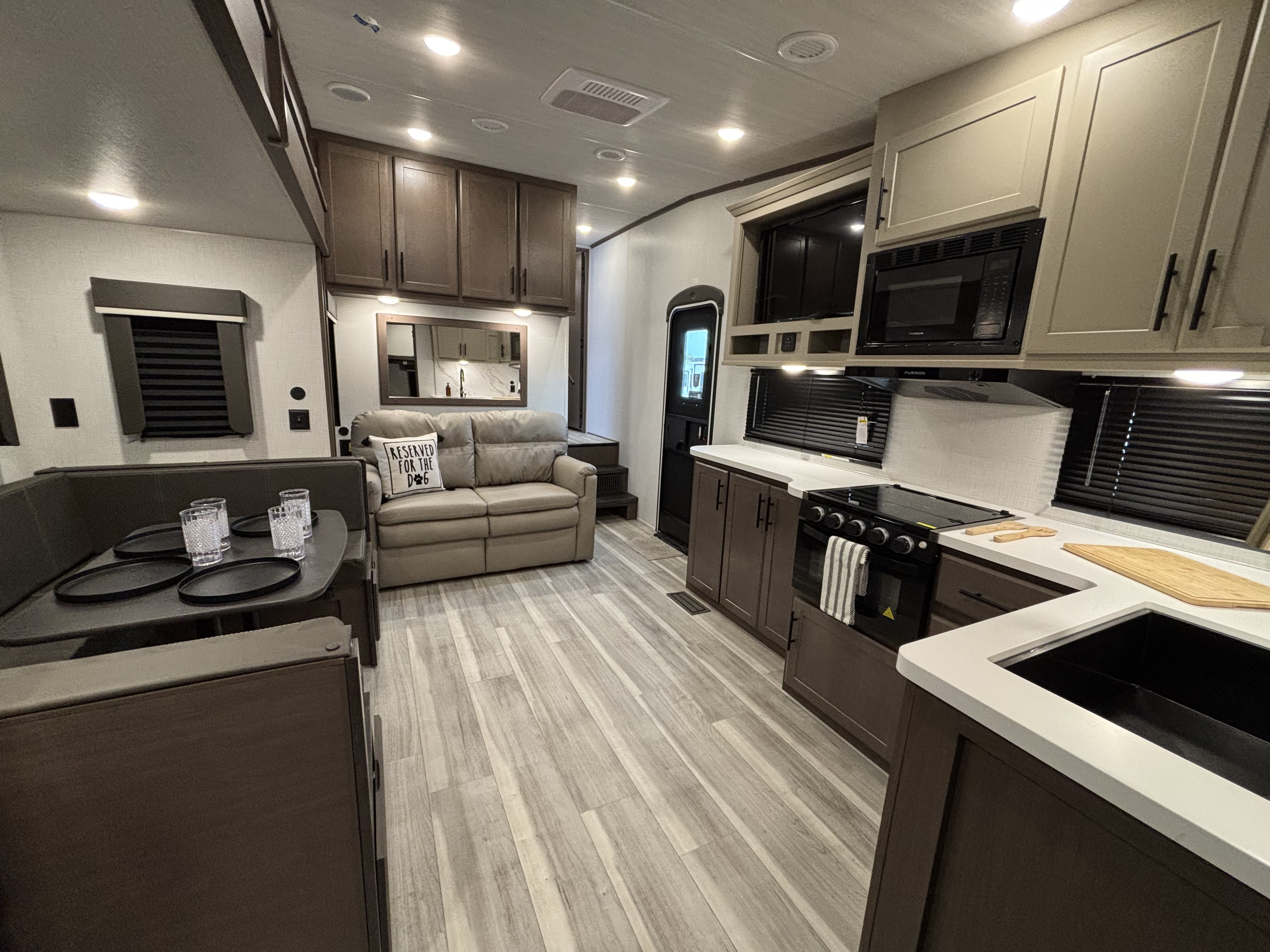 2026 Keystone Cougar Sport 2700BH - Image 14