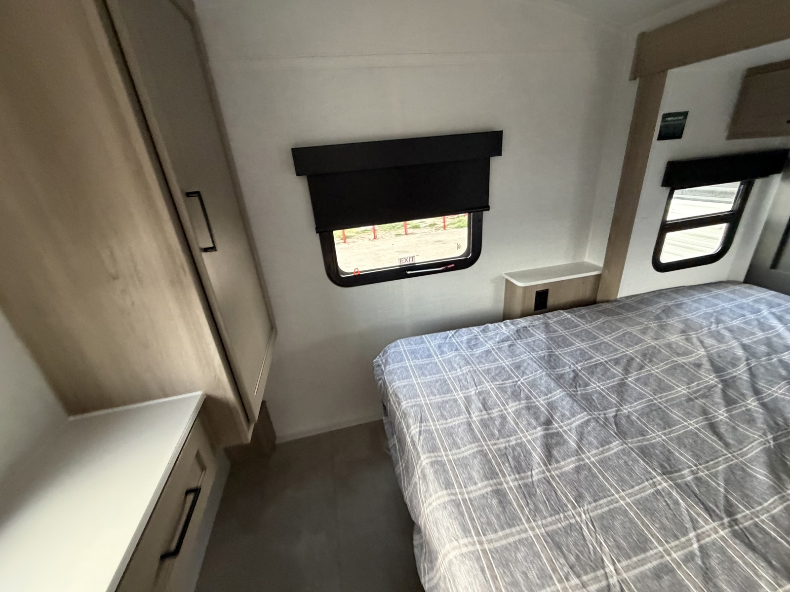 2026 FOREST RIVER E20BS - Image 22