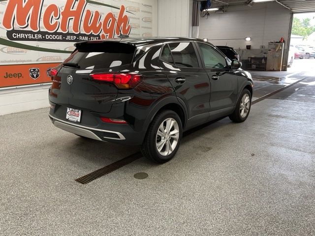 2023 Buick Encore GX Utility 4D Preferred 2WD - Image 7