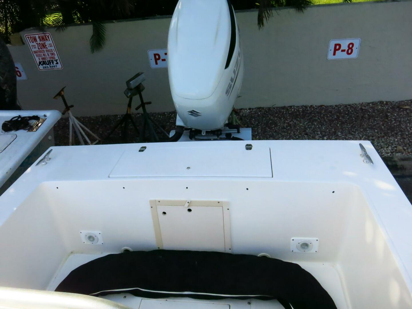 1993 Mako - Image 22