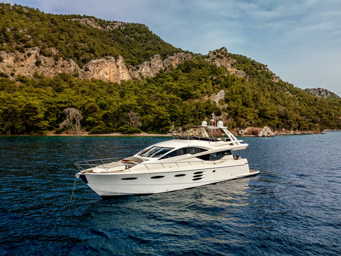 2012 Numarine - Image 42