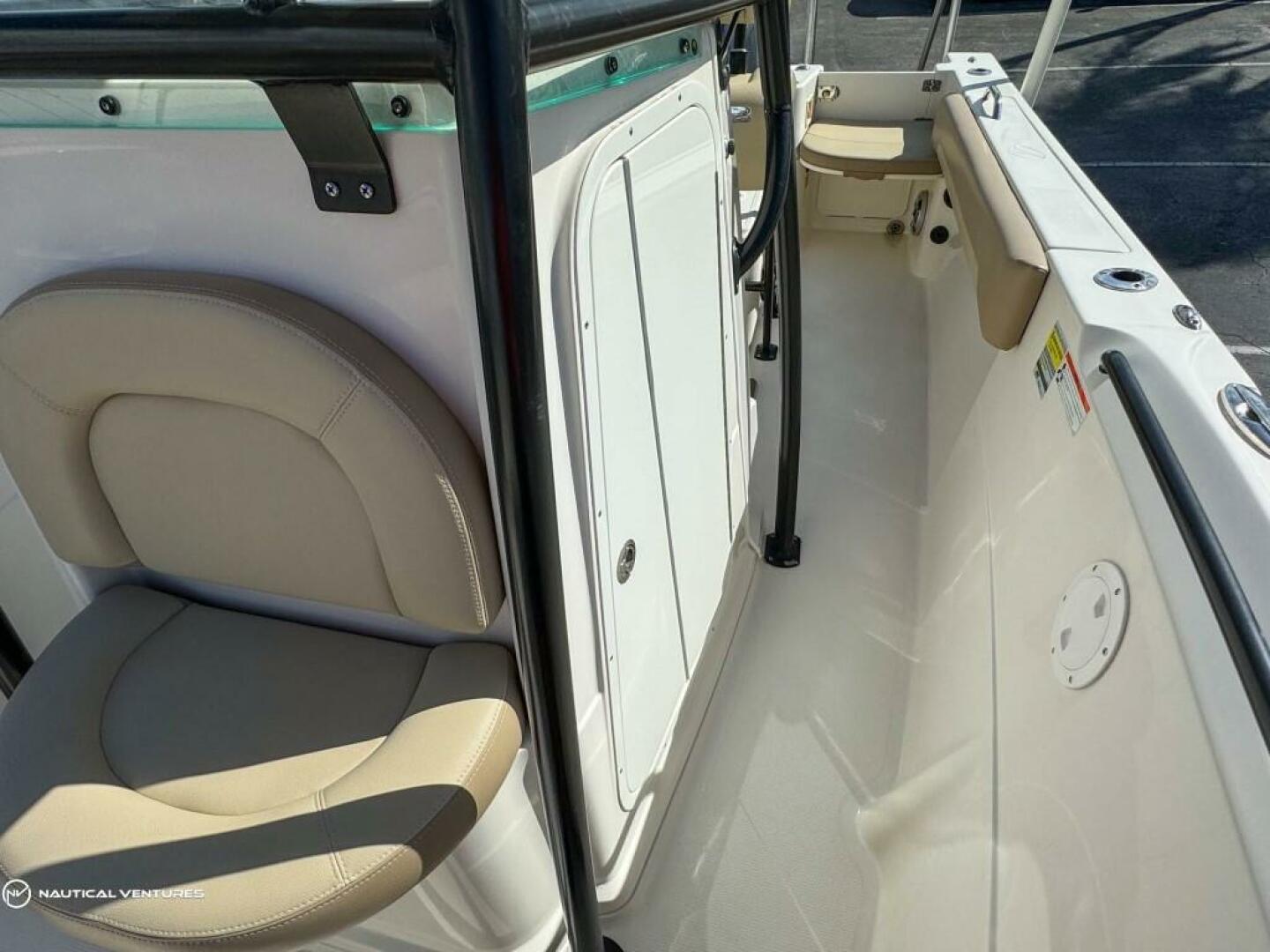 2019 Sailfish Sailfish 220 CC Base - Image 21